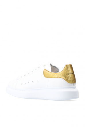 Alexander McQueen ‘Larry’ sneakers