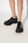 Alexander McQueen Platform sneakers