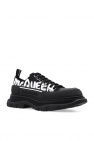 Alexander McQueen Platform sneakers