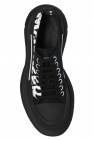 Alexander McQueen Platform sneakers