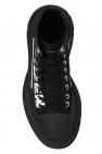 Alexander McQueen Platform sneakers