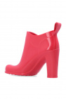 Bottega Veneta ‘Shiny’ heeled ankle boots