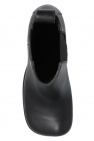 Bottega Veneta ‘Storm’ heeled ankle boots