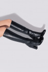 Bottega Veneta ‘Storm’ heeled boots