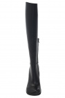 Bottega Veneta ‘Storm’ heeled boots