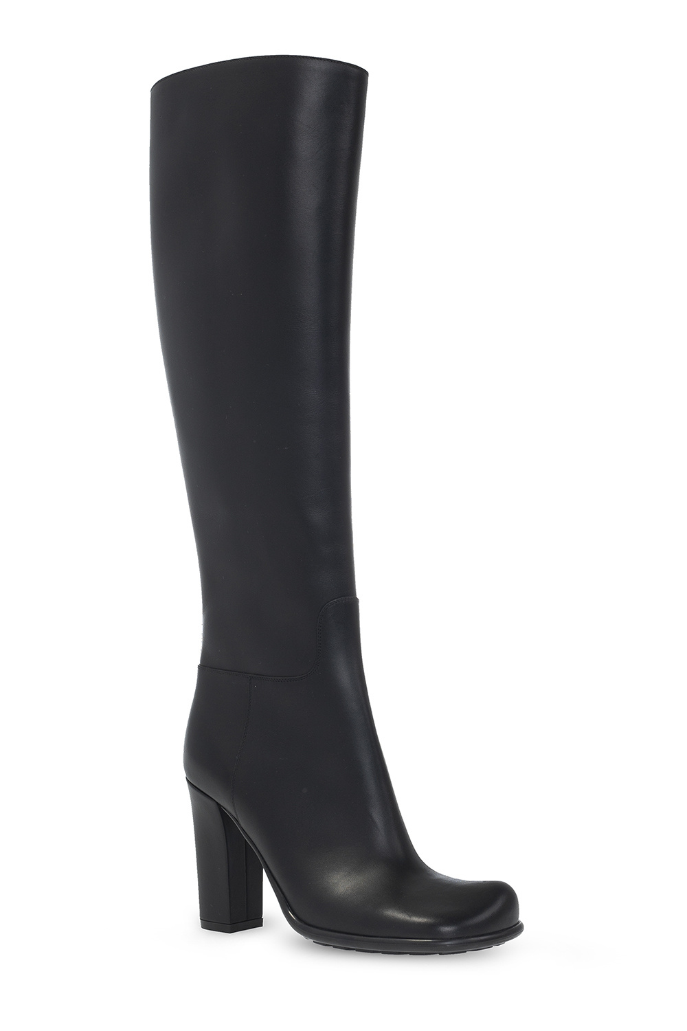 Bottega Veneta ‘Storm’ heeled boots