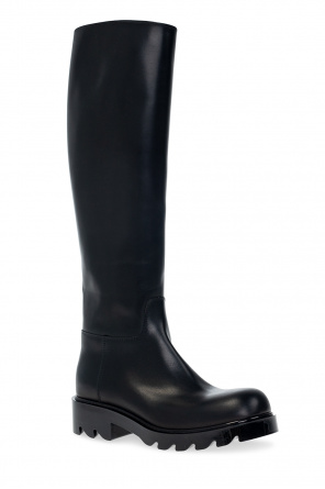 Bottega Veneta ‘Strut’ boots