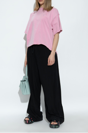 Balenciaga Pantoletten POOL CROCS