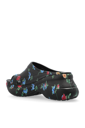Balenciaga Pantoletten POOL CROCS