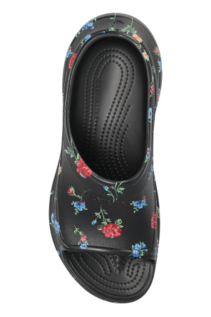 Balenciaga Pantoletten POOL CROCS