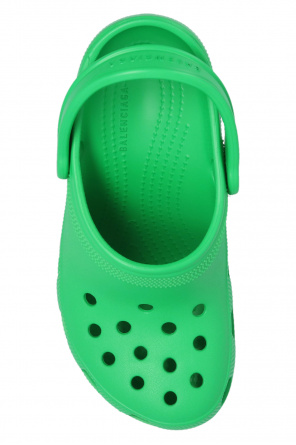 Balenciaga Crocs Slip-on 206074-2U3