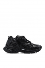 Sneakers 1365-603-9 Schwarz