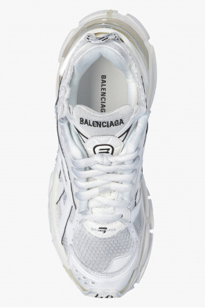 Balenciaga ‘Runner’ Black sneakers