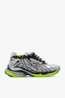 Under Armour Running HOVR Infinite Summit 2 trainers in grey