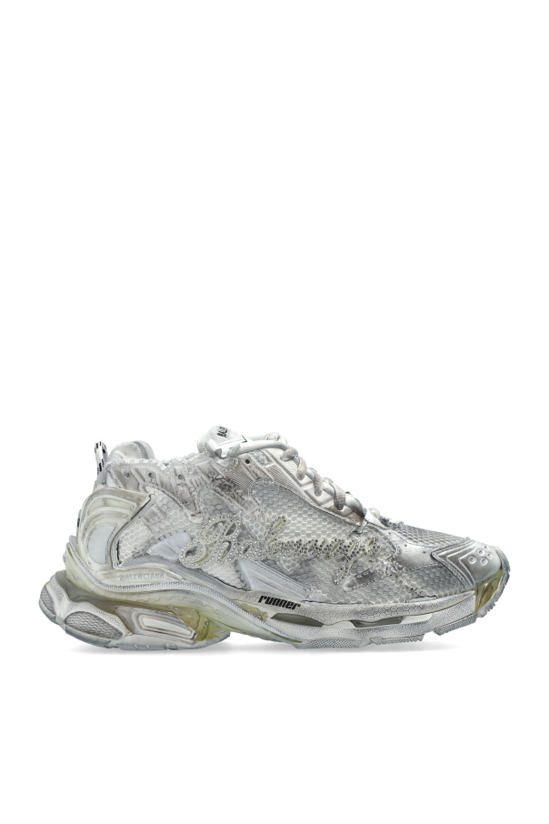 Sneakers Runner, zdjęcie 1 Sneakers Runner od Balenciaga