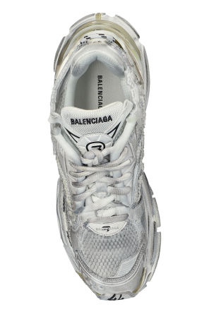 Balenciaga Sportschuhe Runner