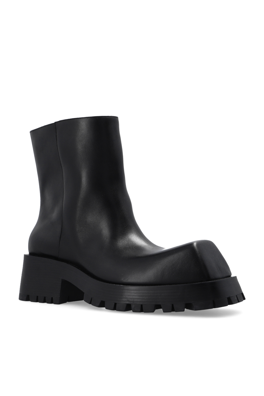 Balenciaga ‘Trooper’ ankle boots