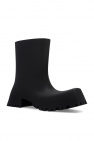 Balenciaga ‘Trooper’ rain boots