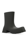 Balenciaga ‘Trooper’ rain boots