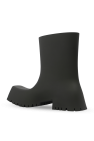 Balenciaga ‘Trooper’ rain boots