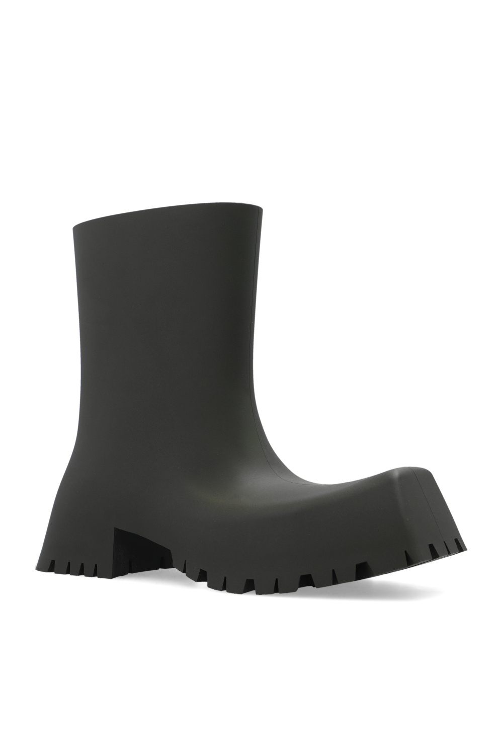 ‘Trooper’ rain boots Balenciaga - Vitkac KR