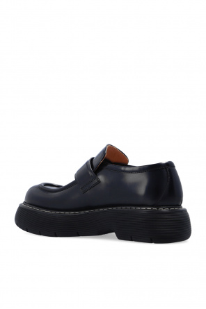 Bottega Veneta Leather loafers