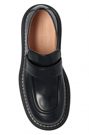 Bottega Veneta Leather loafers