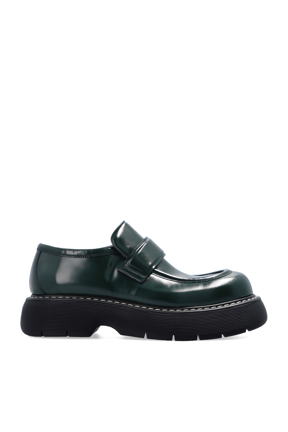 Bottega Veneta Leather loafers