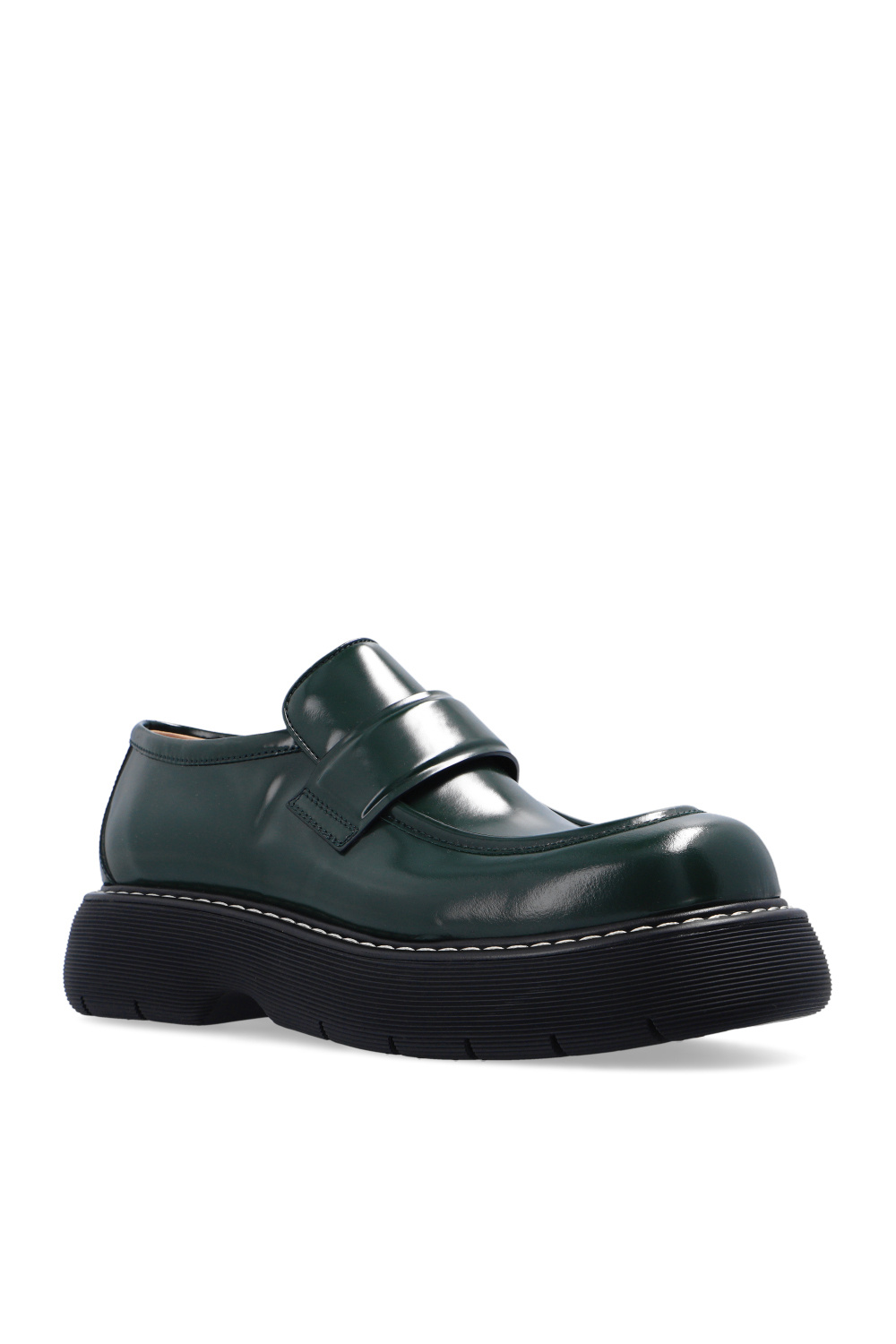 Bottega Veneta Leather loafers