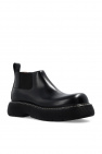 Bottega Veneta ‘Bounce’ leather boots