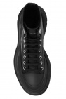 Alexander McQueen Sneakers with logo