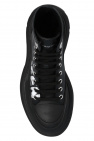 Alexander McQueen Sneakers with logo