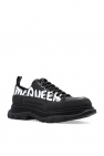 Alexander McQueen Sneakers with logo