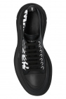 Alexander McQueen Sneakers with logo