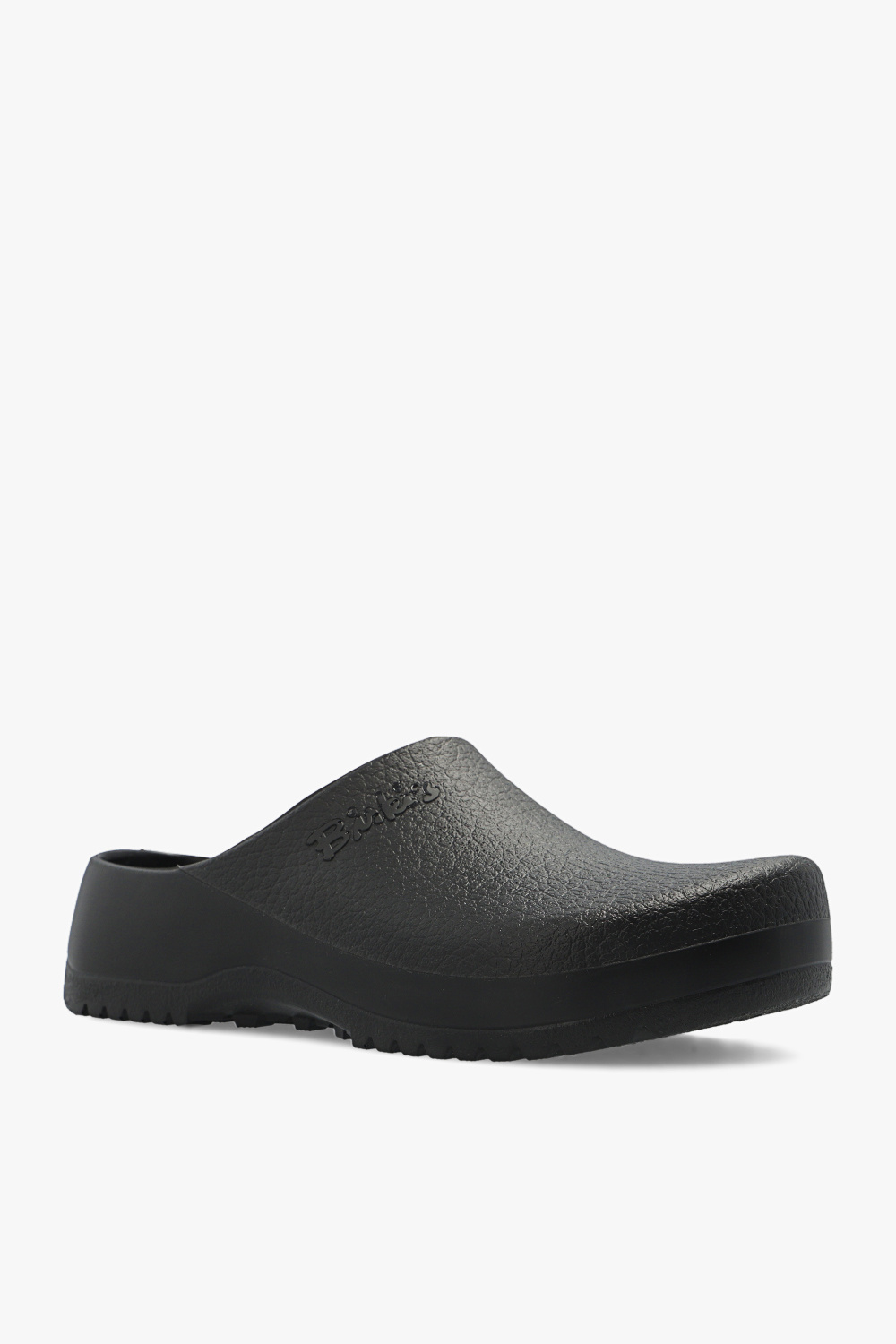 Birkenstock ‘Super-Birki’ slides