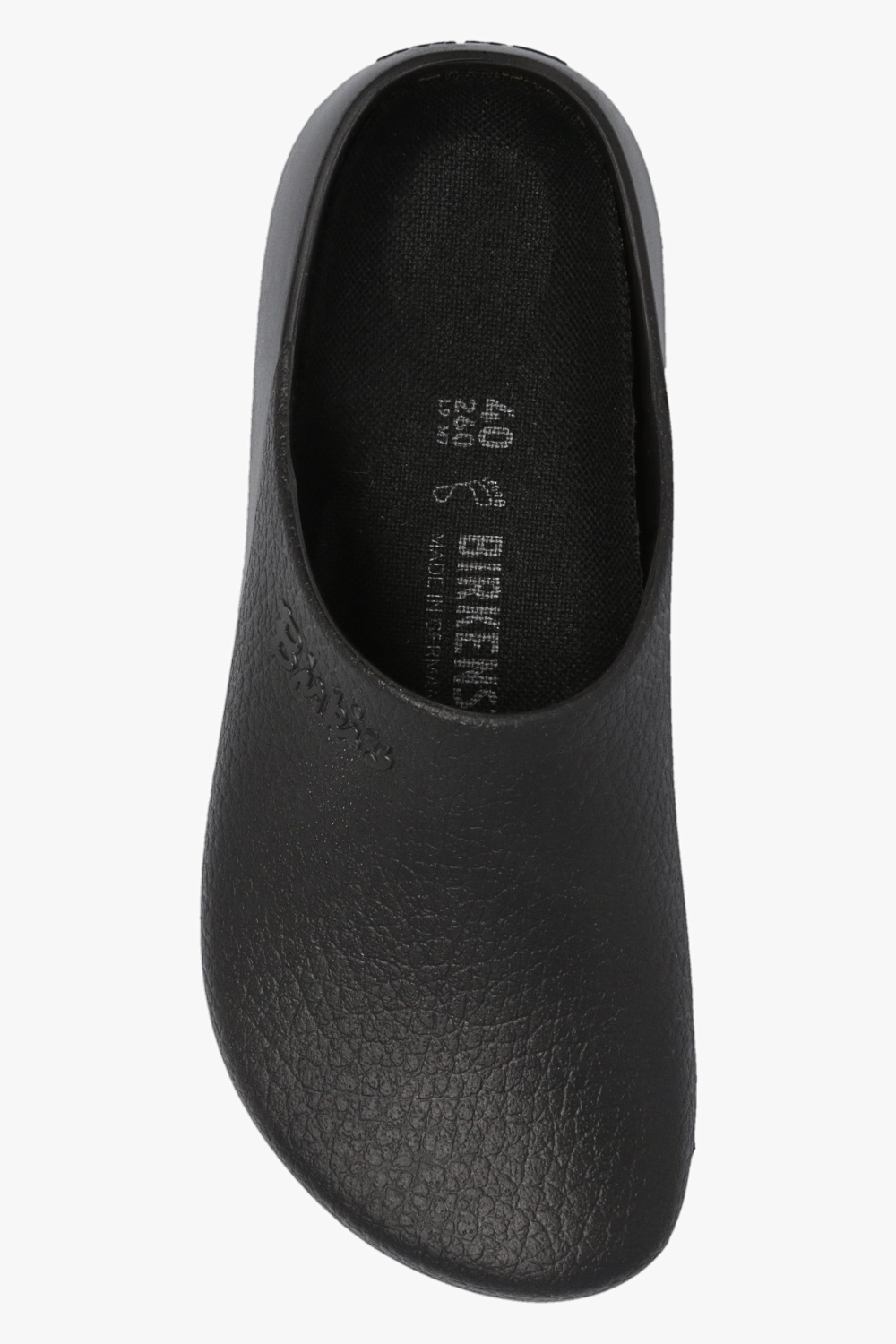 Birkenstock ‘Super-Birki’ slides