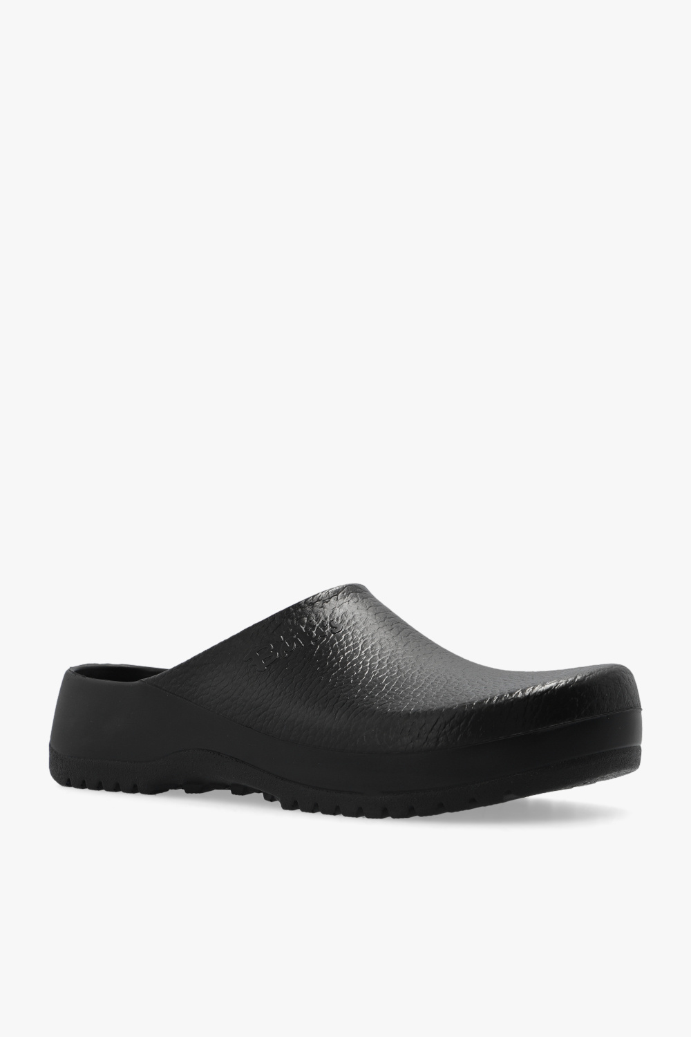 Birkenstock ‘Super-Birki’ slides