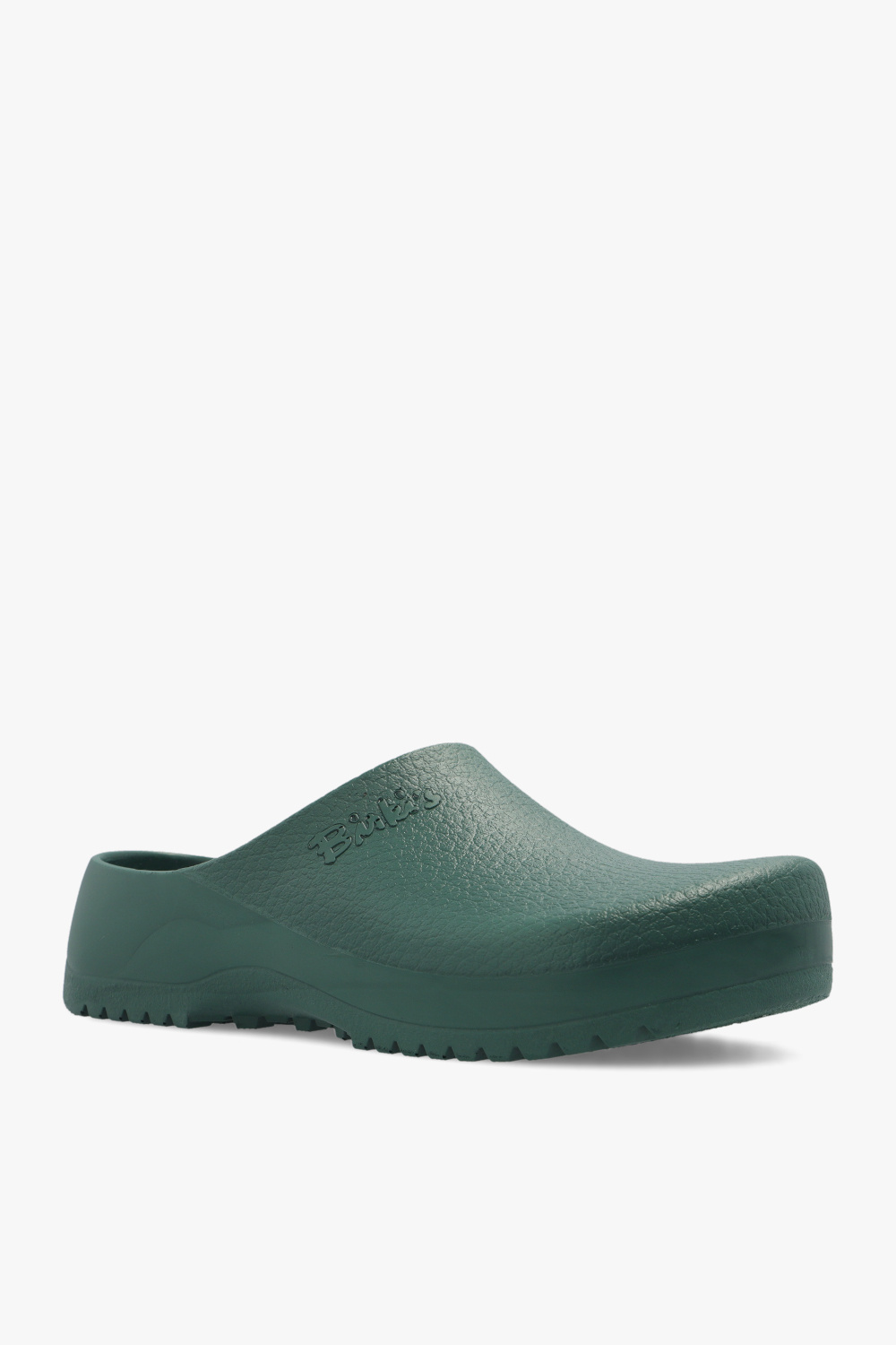 Birkenstock ‘Super-Birki’ slides