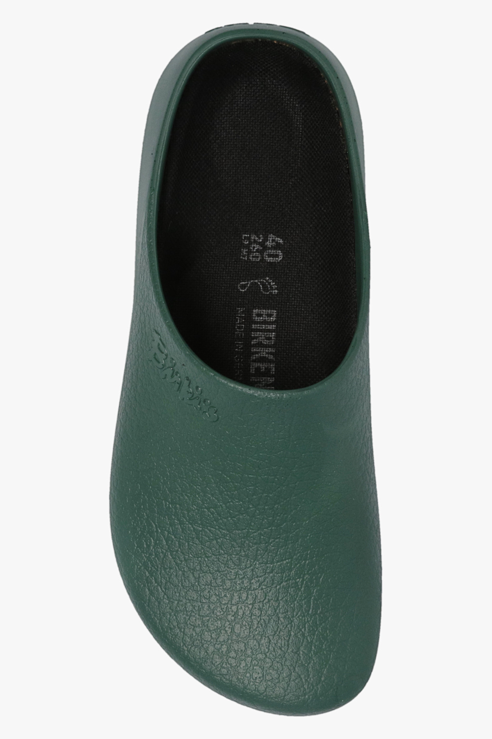 Birkenstock ‘Super-Birki’ slides