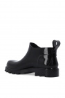 bottega TOP Veneta ‘Stride’ rain boots