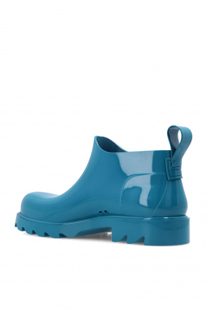bottega MINI Veneta ‘Stride’ rain boots
