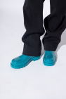 bottega united Veneta ‘Stride’ rain boots