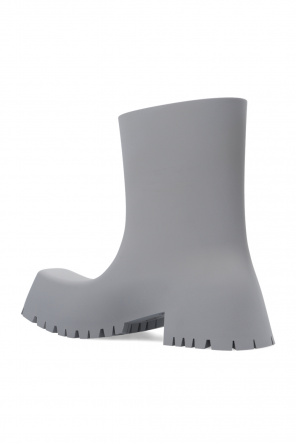 Balenciaga ‘Trooper’ rain boots