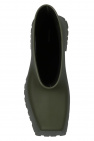 Balenciaga ‘Trooper’ rain boots