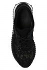 Le Silla ‘Reiko’ lace-up sneakers