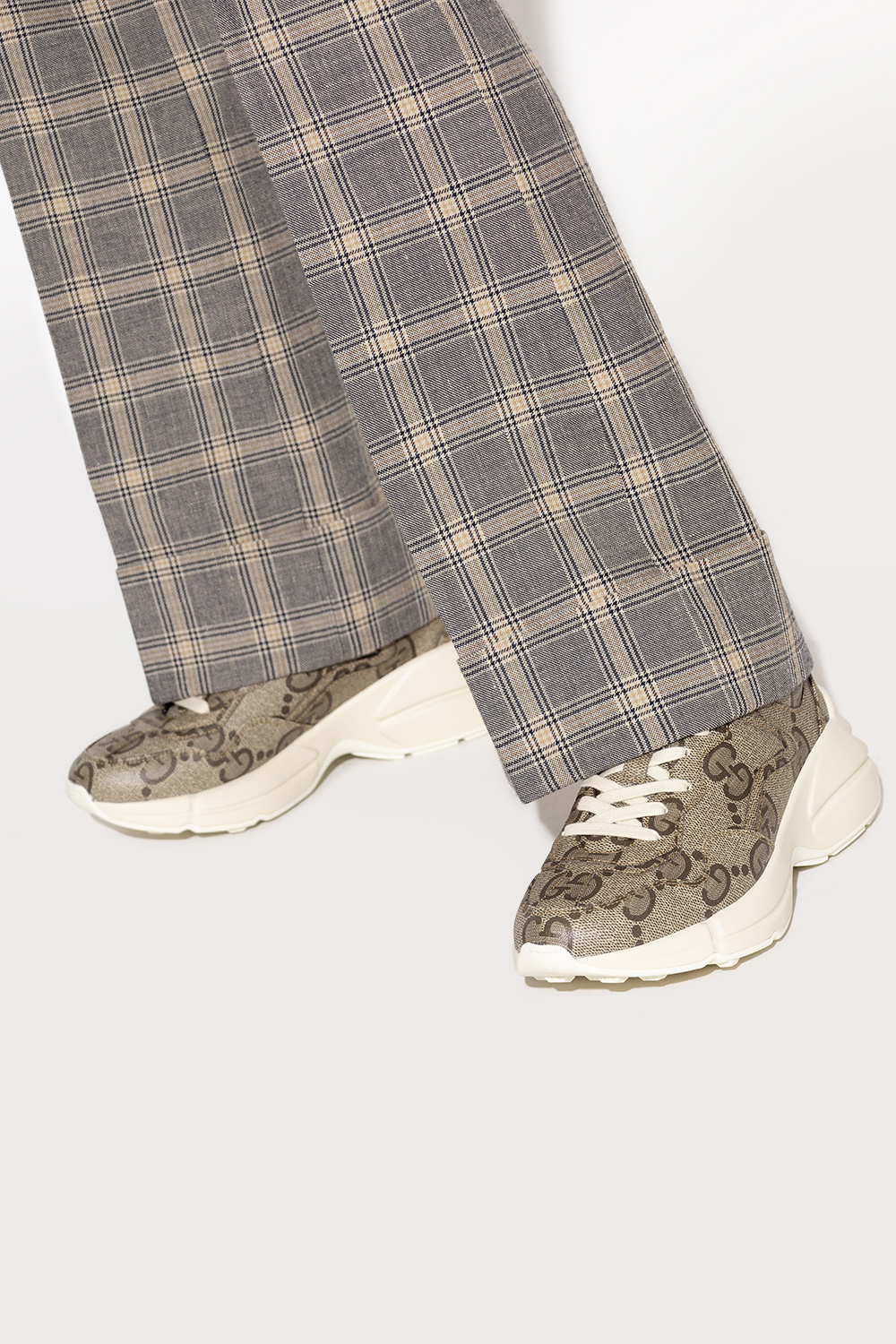 Men's Bags, tights with logo brown gucci pantyhouse, StclaircomoShops