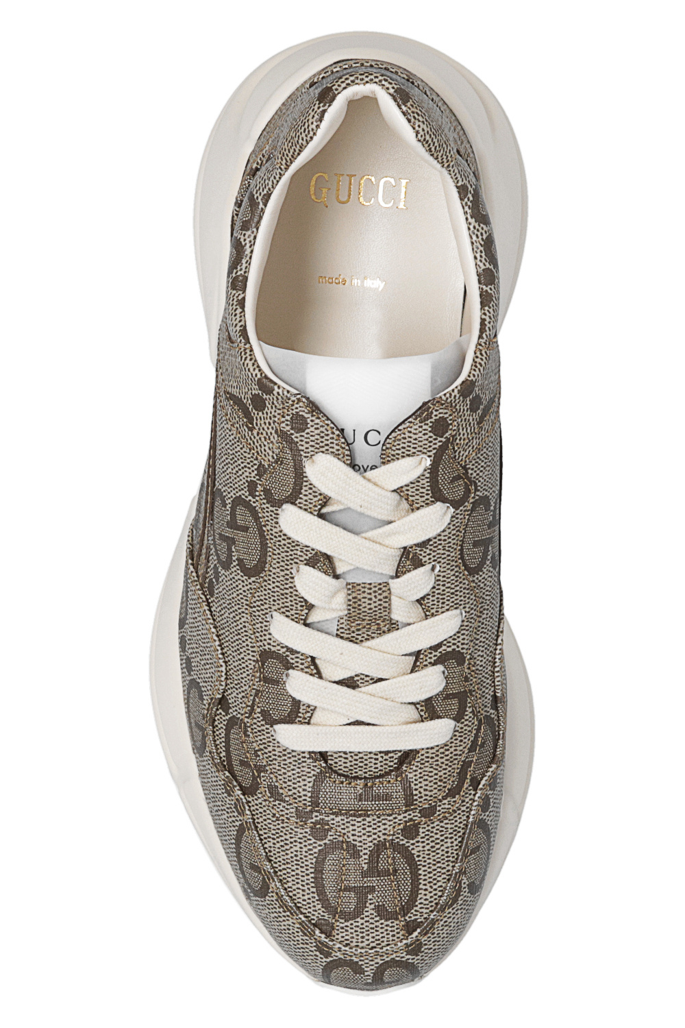 Gucci ‘Rhyton’ sneakers