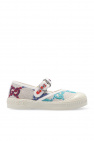 gucci womens wmns ace loved white