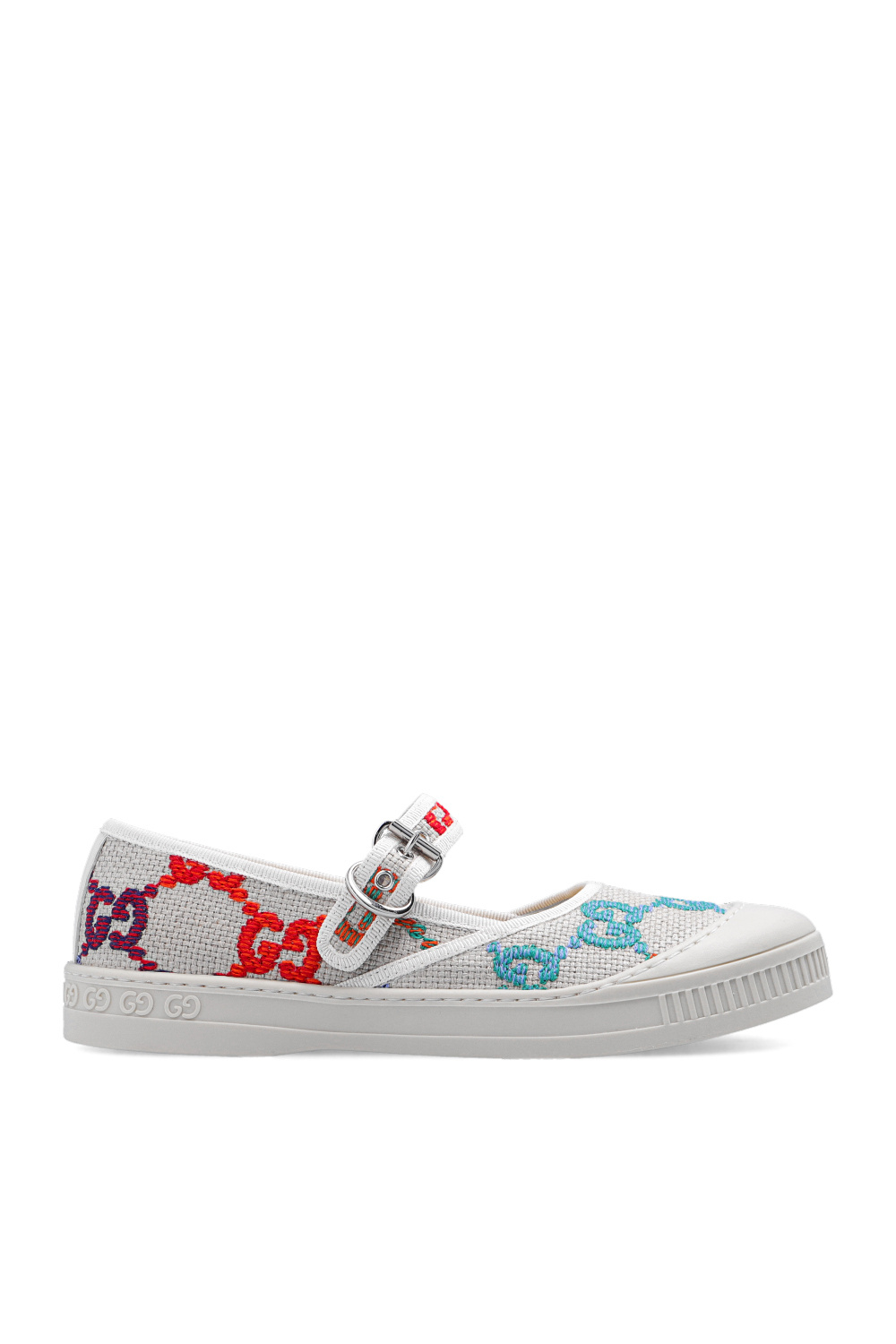 Gucci Kids GUCCI TORBA NA RAMIĘ OPHIDIA SMALL