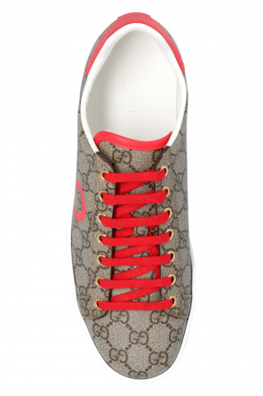 Gucci Sneakers from ‘Saint Valentine’ collection